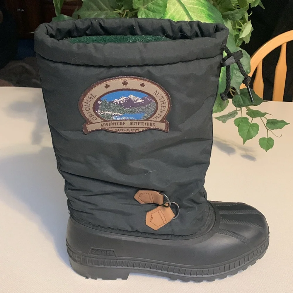 Sorel Vintage Women’s Snow Boots